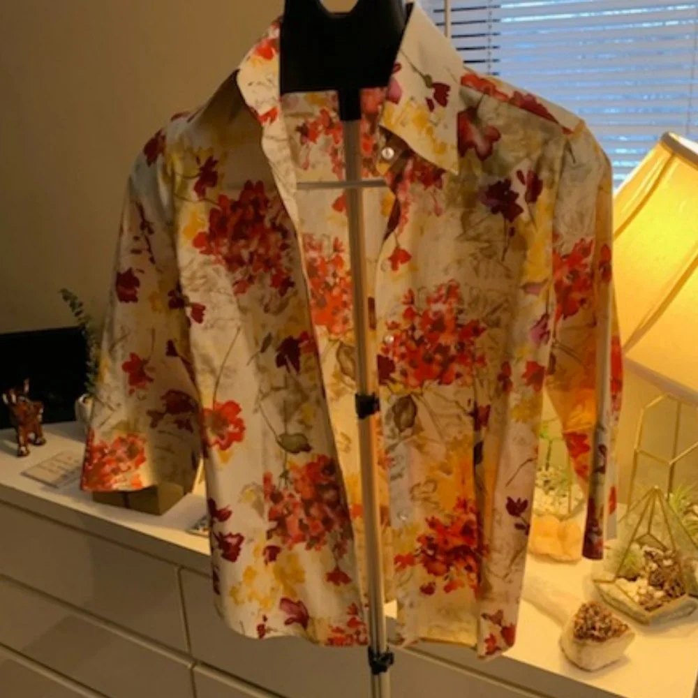 Naracamicie gently used